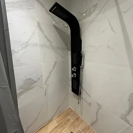 Apartamento Thanos Luxurious Tessalónica