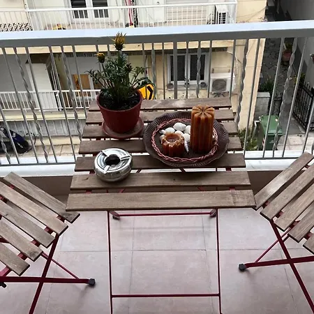 Thanos Luxurious * Tessalónica